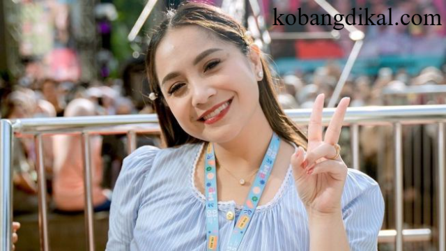 Nagita Slavina: Perjalanan Karier dan Kehidupan Selebriti Multitalenta Indonesia