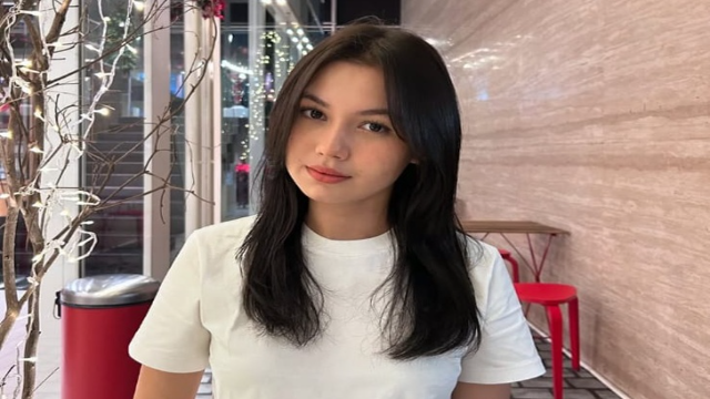 Saskia Chadwick: Profil Aktris Muda Berbakat