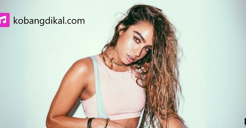 Influencer Fitness Sommer Ray