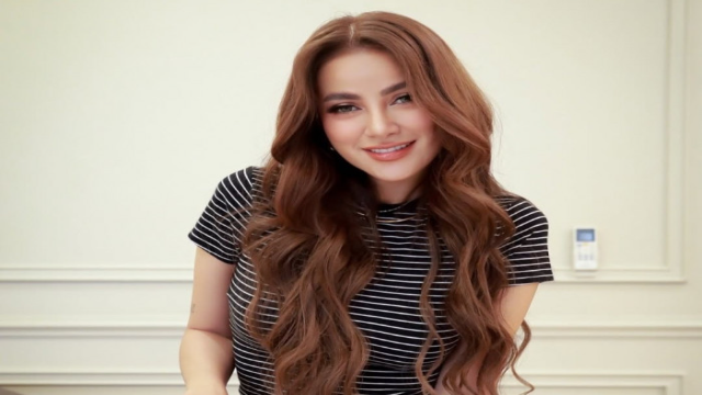 Profil Lengkap Olla Ramlan: Perjalanan Karier, Kehidupan, dan Pesona Selebriti Indonesia